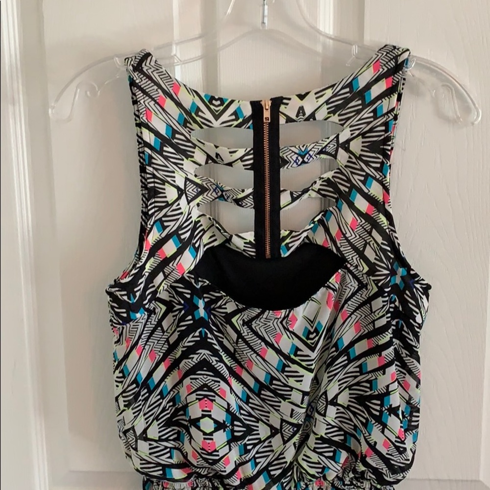 Romper - Picture 3 of 3